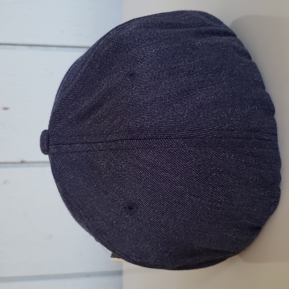 Cinch Hat Cowboy Hat Western Hat Cachucha Vaquera S/M Flexfit Solid Back - Picture 3 of 11